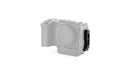 Tilta HDMI Cable Clamp for Canon R6 V - Black