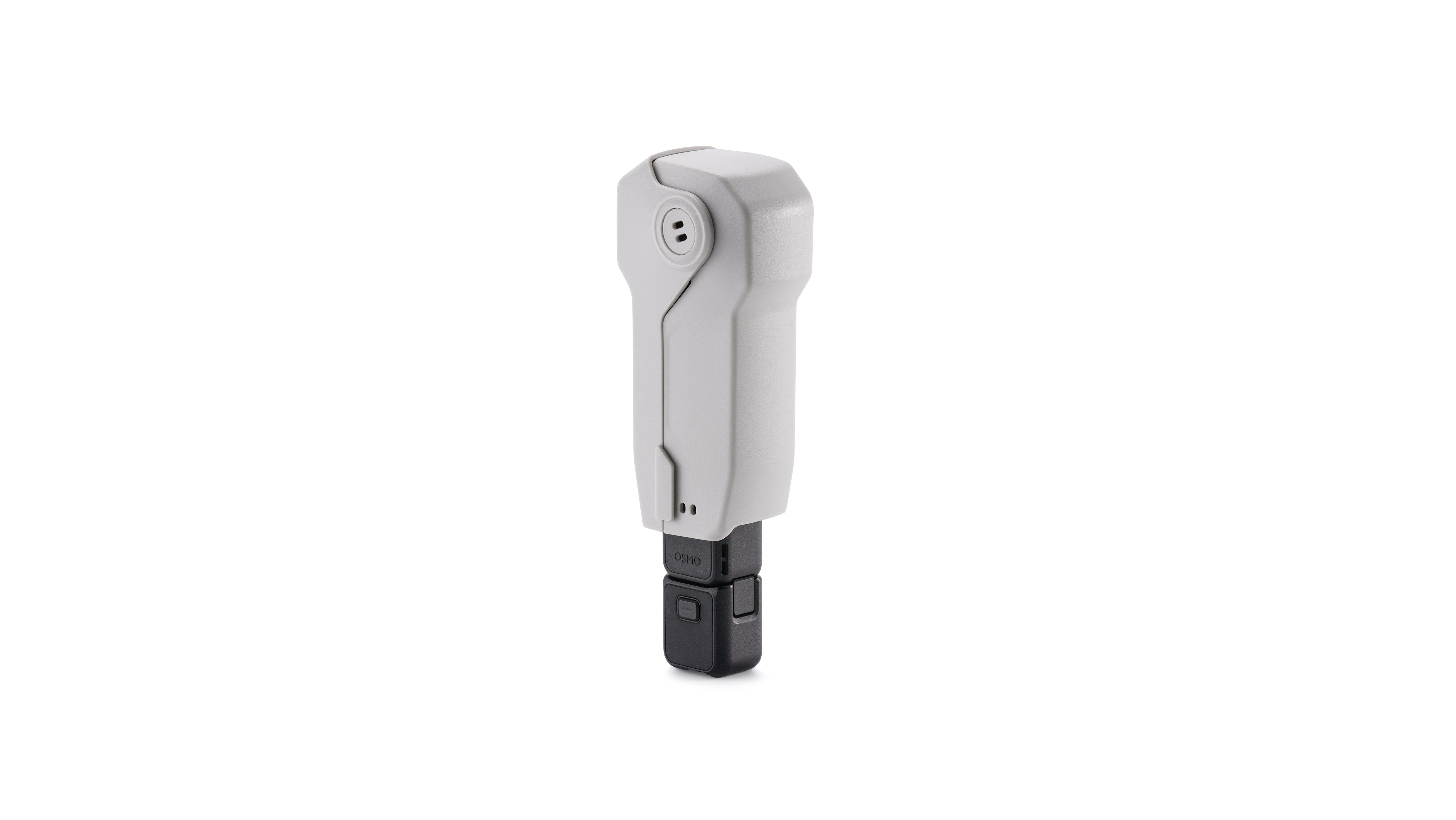 Tilta Protective Travel Case for Osmo Pocket 4P - Ash Gray