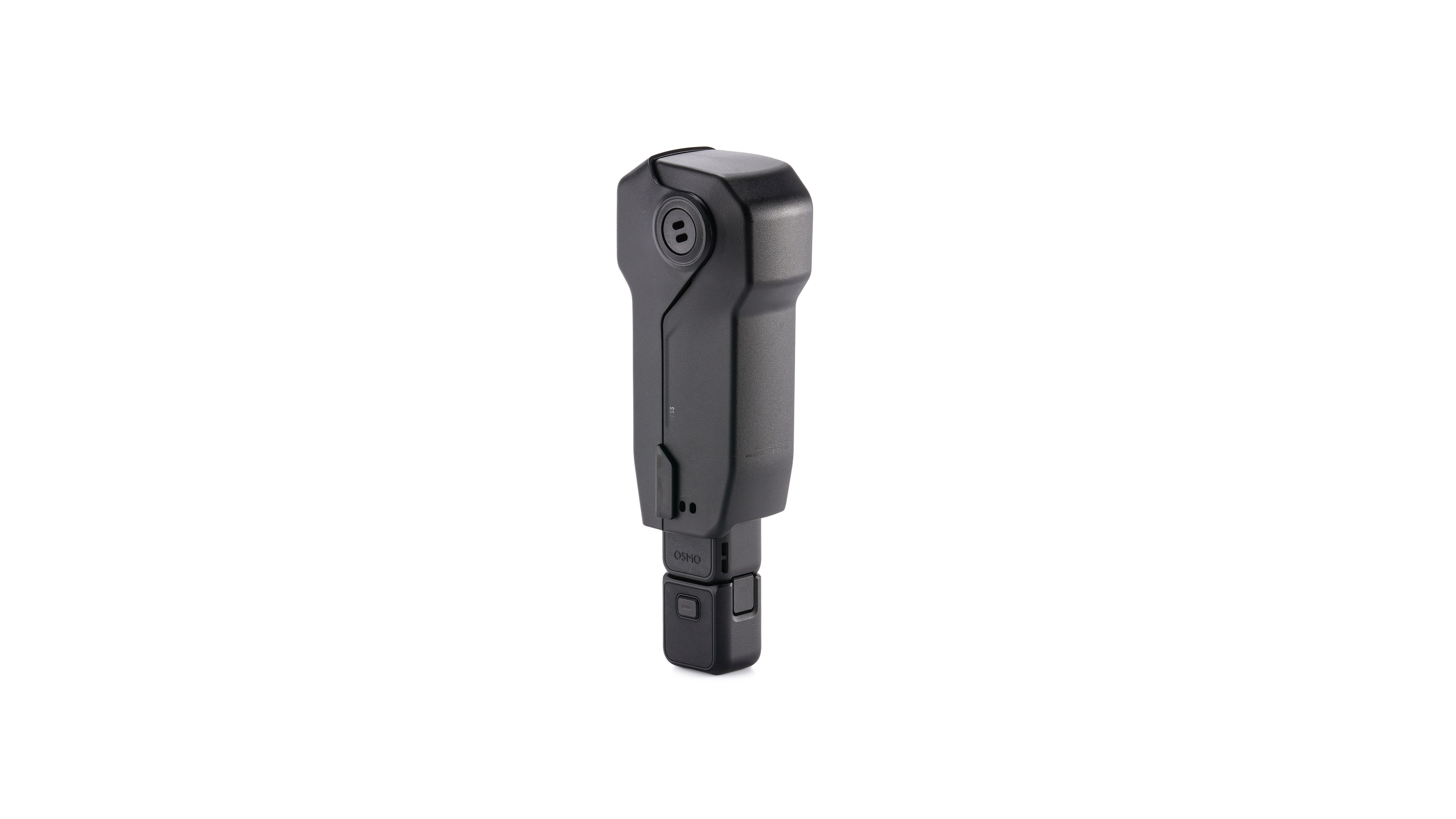 Tilta Protective Travel Case for Osmo Pocket 4P - Black