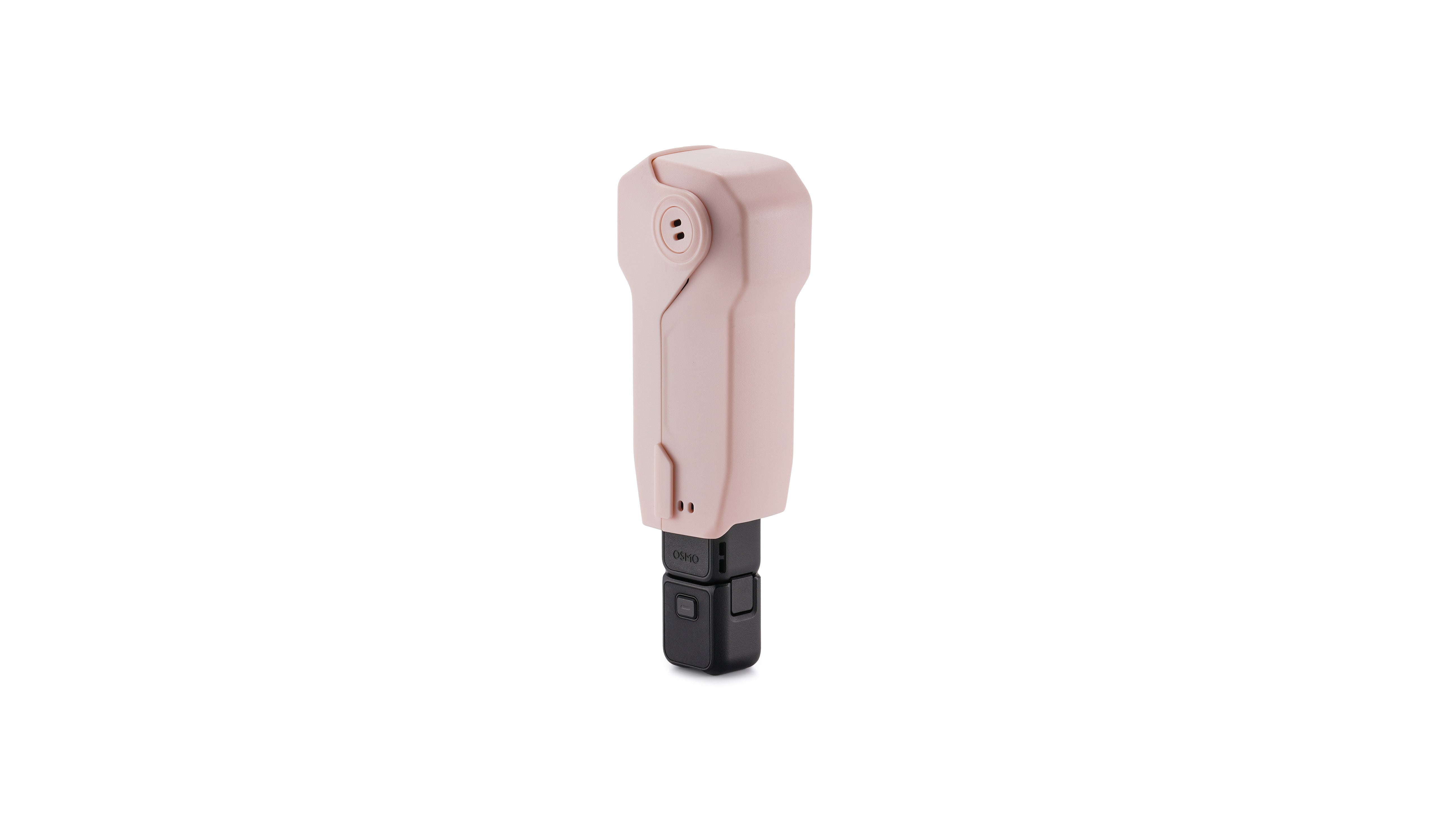Tilta Protective Travel Case for Osmo Pocket 4P - Light Pink