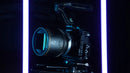 Tilta plein caméra Cage pour Panasonic S1R II - Noir