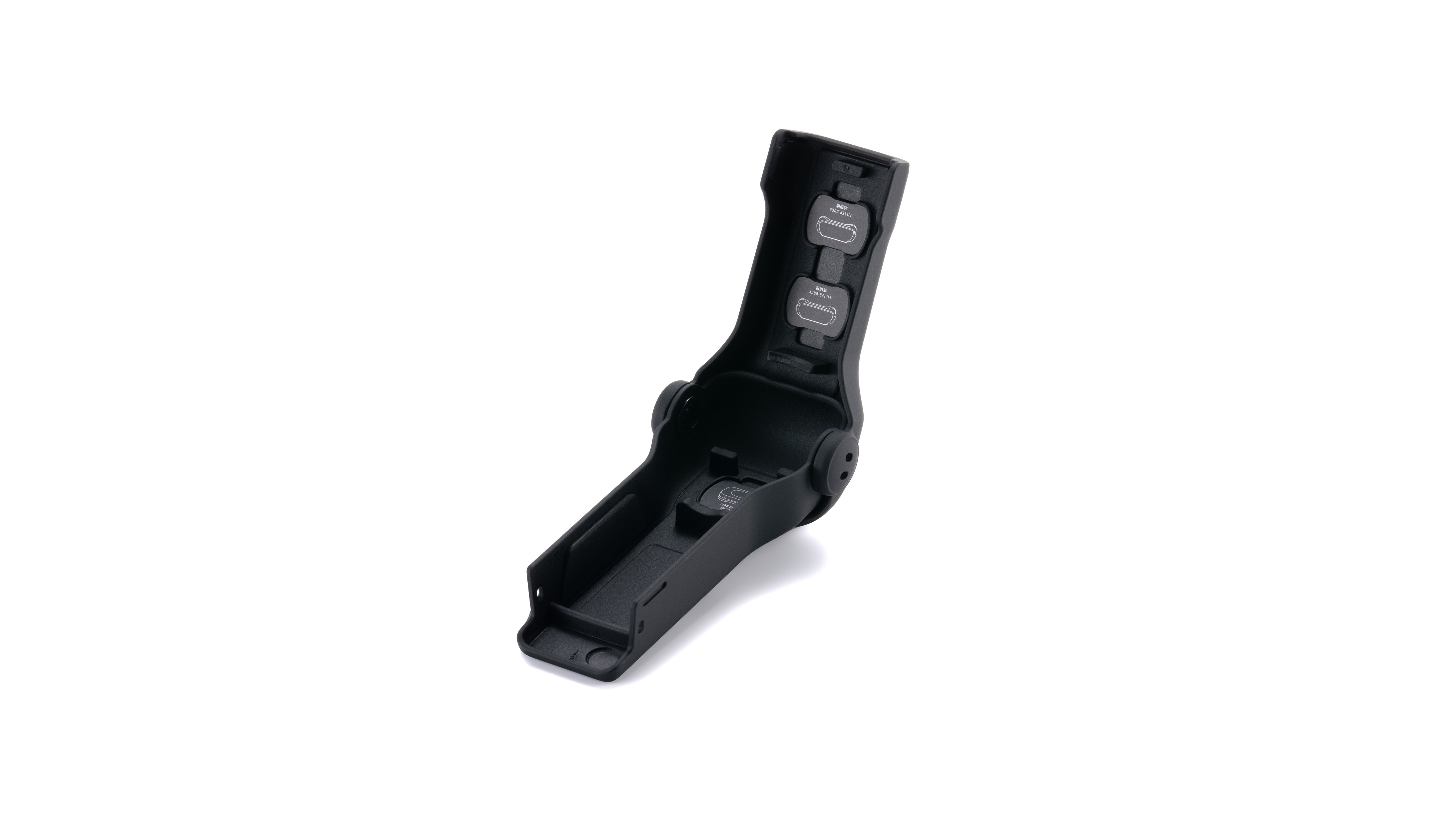Tilta Protective Travel Case for Osmo Pocket 4 - Black