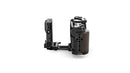 Tilta caméra Cage pour kit d'alimentation Nikon ZR - Noir