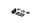 Tilta Khronos iPhone 18 Pro Street Snap Kit - Space Gray