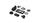 Tilta Khronos iPhone 18 Pro Ultimate Kit - Black