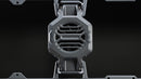 Tilta Khronos Cooling System for Universal Smartphone Case - Space Gray