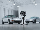 DJI RS 5 Gimbal Stabilizer Combo