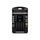 Panasonic Charger with 4 Pro Eneloop AA Size Batteries - Open Box