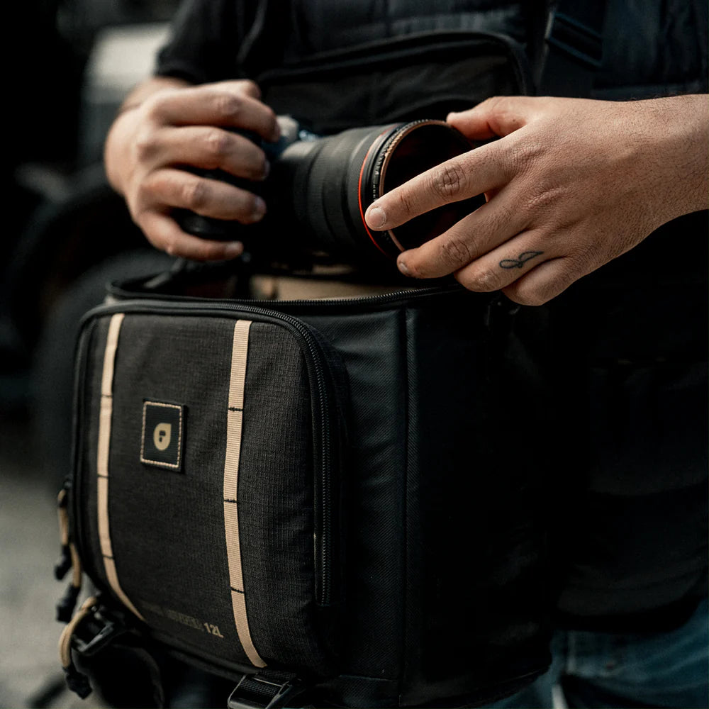 Polarpro Roadrunner 12L Sling