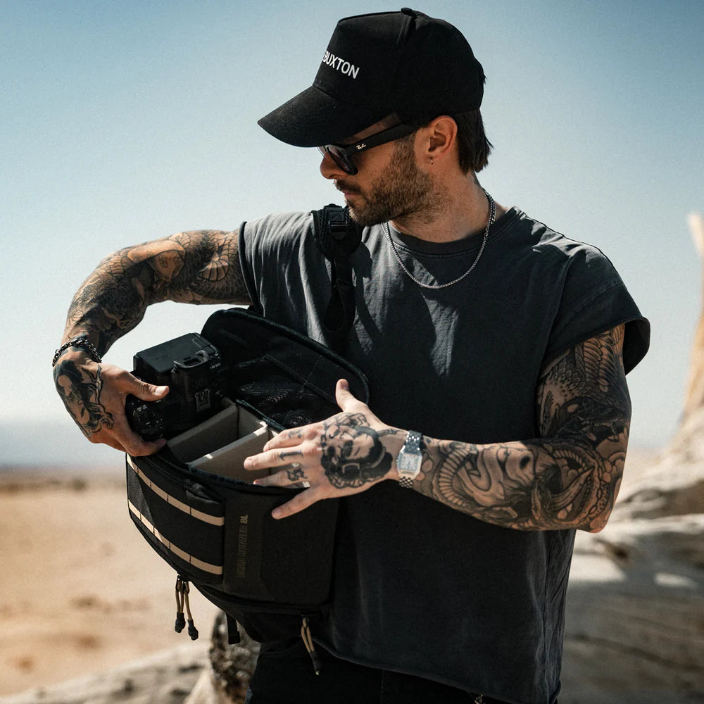 PolarPro RoadRunner 8L BackPack