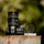 Tiffen Black Pro-Mist Filter (40.5mm, Grade 1/2)