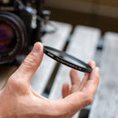 Tiffen Noir Filtre Pro-Mist (40,5 mm, grade 1/4)