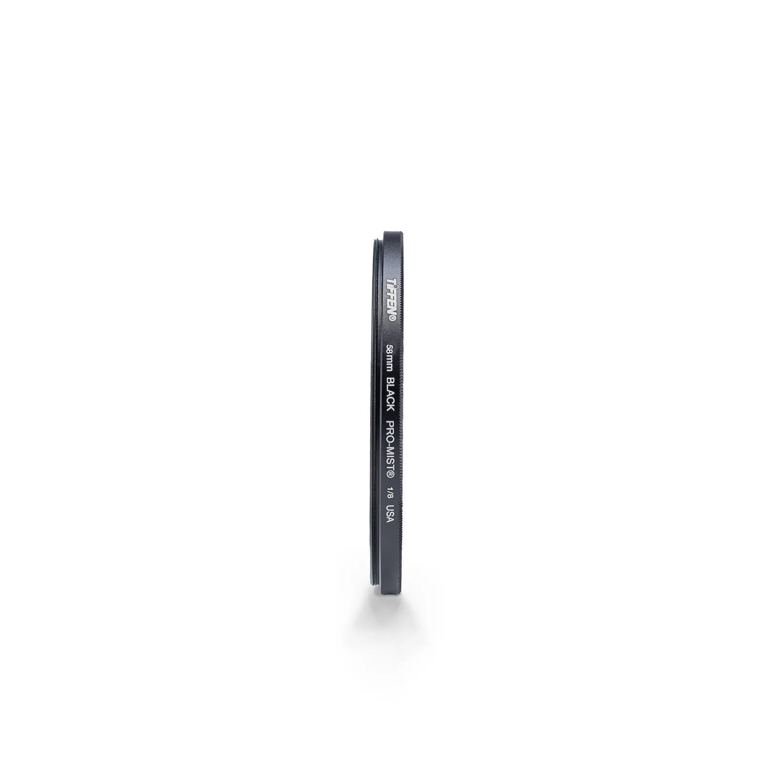 Tiffen Noir Filtre Pro-Mist (40,5 mm, grade 1/4)