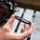 Tiffen Black Pro-Mist Filter (40.5mm, Grade 2)