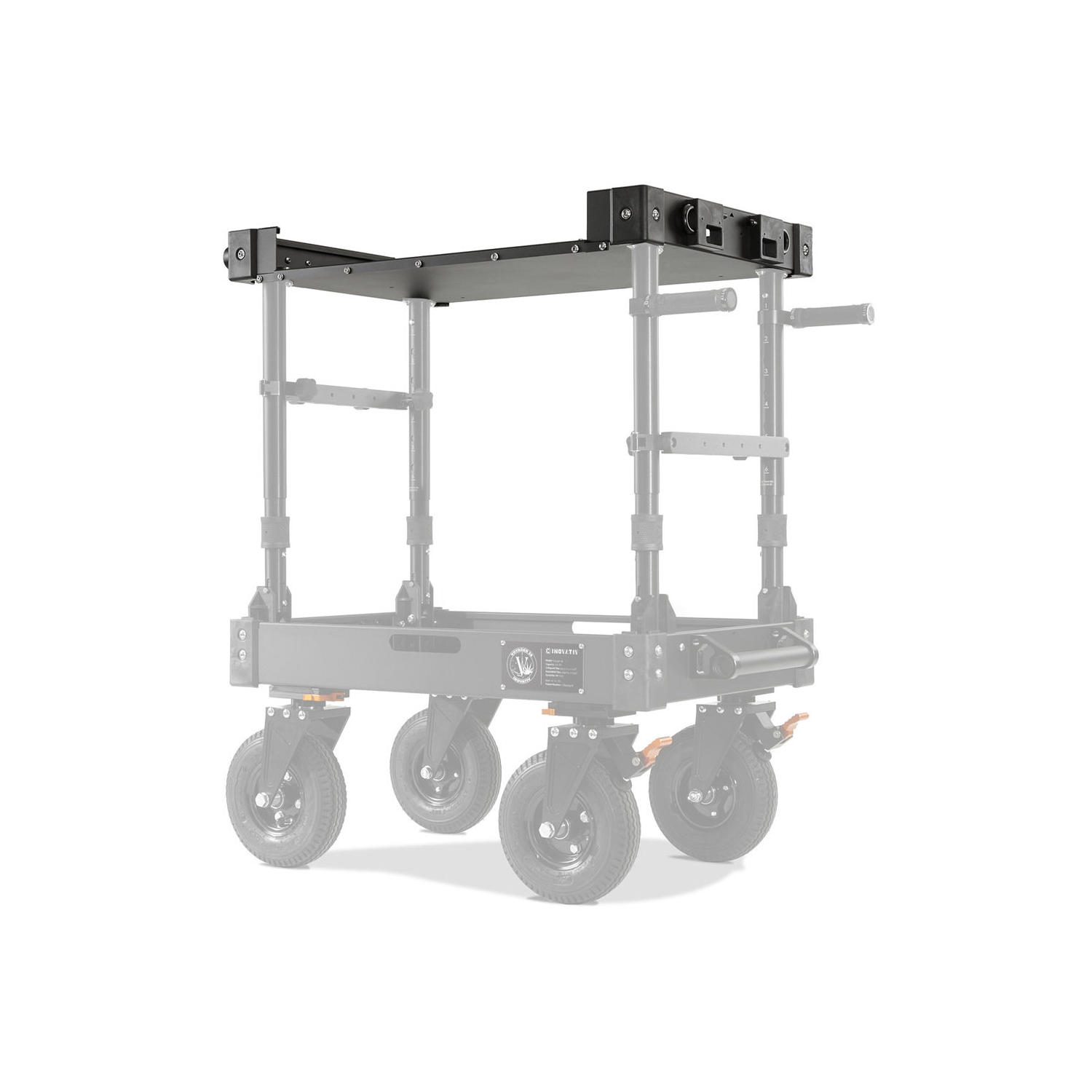 Inovativ Top Shelf for Voyager 30 Carts