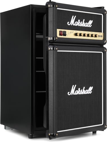 Marshall 4.4 Medium Capacity Bar Fridge