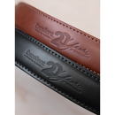 Fab' Excellent Photo 20 year limited edition leather Camera Strap - Brown