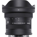 Sigma 10-18mm f/2.8 DC DN Contemporary Lens -  L-Mount