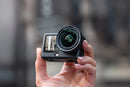Macro DJI Objectif pour Osmo Action 6