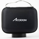 Accsoon Case douce pour Cineview Quad / He / Se