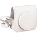 FUJIFILM INSTAX SQUARE SQ1 Camera Case - Chalk White