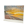 Acrylic Double sided tabletop Picture Frame - Horizontal - 6x4