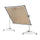 Avenger Butterfly Textile Soft Diff Light 244x244 cm/96x96''