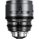 DZOFilm Pavo 2x anamorphic Prime 40mm T2.1-Blue Coating- PL&EF mount (feet)