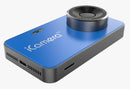 Samvix Kosher iCamera 2.0 - Blue