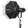 Nanlite Forza 720B Bicolor LED Spot Light