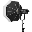 Nanlite Forza 720B Bicolor LED Spot Light