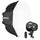 Westcott U60-B Bi-Color LED Monolight with Octabox (1-Light Kit)