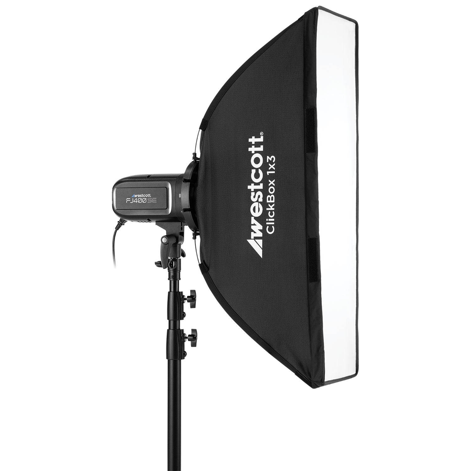 Westcott FJ400-SE Studio Strobe 400Ws (110V)