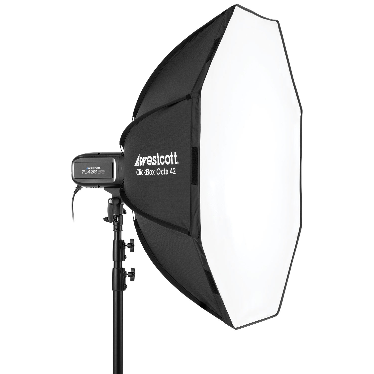 Westcott FJ400-SE Studio Strobe 400Ws (110V)