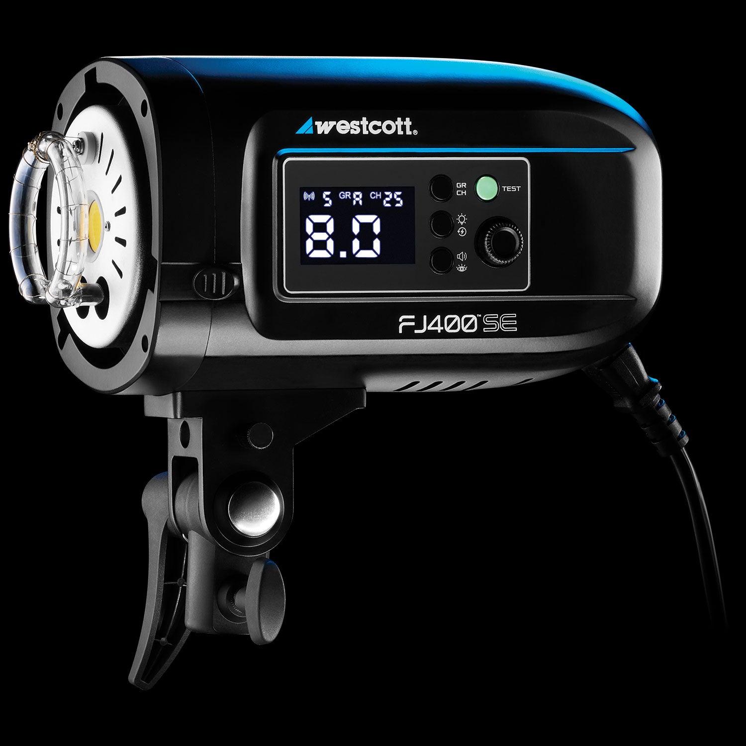 Westcott FJ400-SE Studio Strobe 400Ws (110V)
