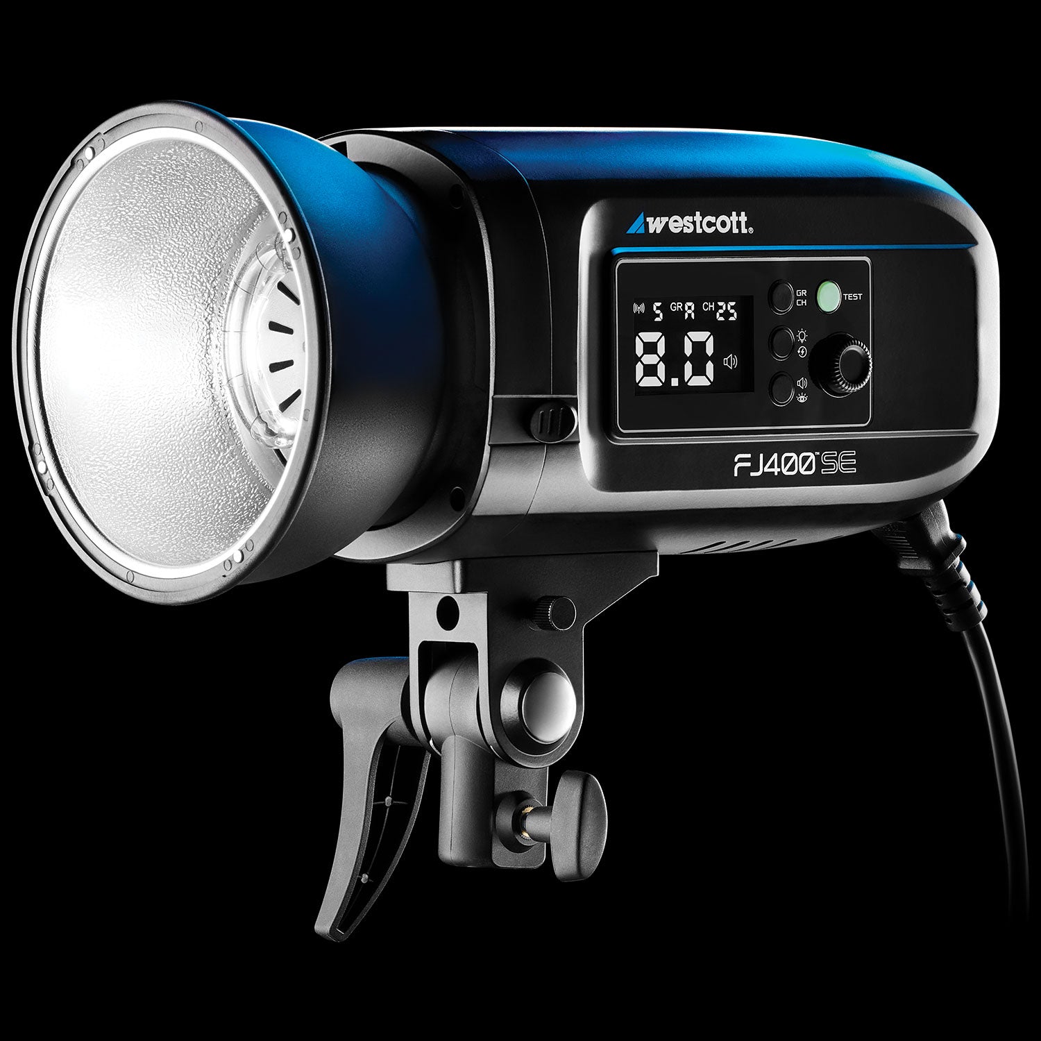 Westcott FJ400-SE Studio Strobe 400Ws (110V)