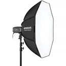 Westcott FJ400-SE 2-Light Studio Strobe Kit with FJ-X3 M Universal Wireless Trigger (110V)
