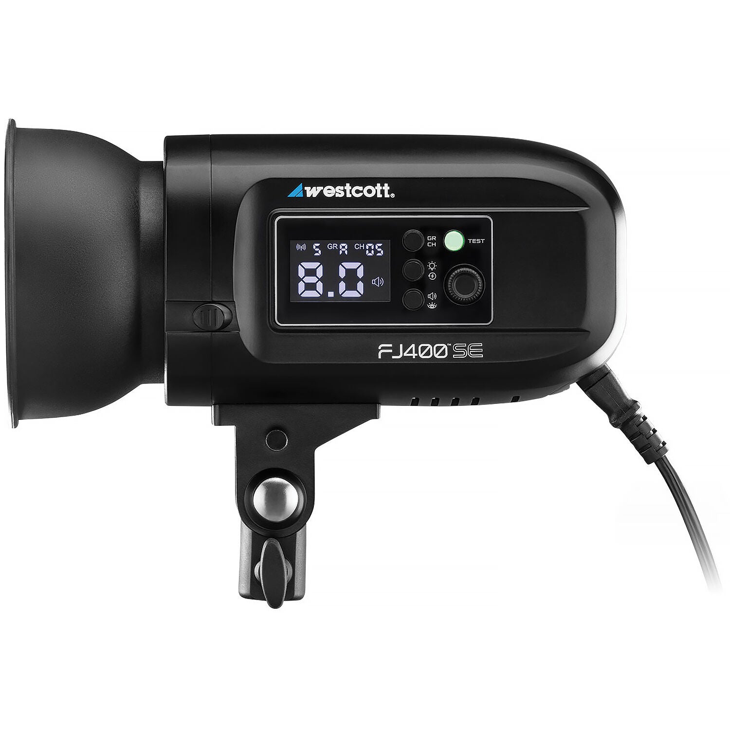Westcott FJ400-SE 2-Light Studio Strobe Kit with FJ-X3 M Universal Wireless Trigger (110V)
