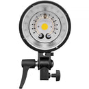 Westcott FJ400-SE 2-Light Studio Strobe Kit with FJ-X3 M Universal Wireless Trigger (110V)