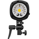 Westcott FJ400-SE 2-Light Studio Strobe Kit with FJ-X3 M Universal Wireless Trigger (110V)