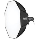 Westcott Kit stroboscopique FJ400-SE 2-LIGHT avec déclencheur sans fil FJ-X3 pour les caméras Sony (110V)