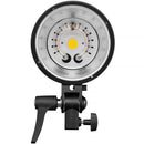 Westcott Kit stroboscopique FJ400-SE 2-LIGHT avec déclencheur sans fil FJ-X3 pour les caméras Sony (110V)
