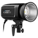 Westcott Kit stroboscopique FJ400-SE 3-LIGHT avec déclencheur sans fil FJ-X3 pour les caméras Sony (110V)