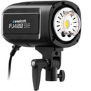 Westcott Kit stroboscopique FJ400-SE 3-LIGHT avec déclencheur sans fil FJ-X3 pour les caméras Sony (110V)