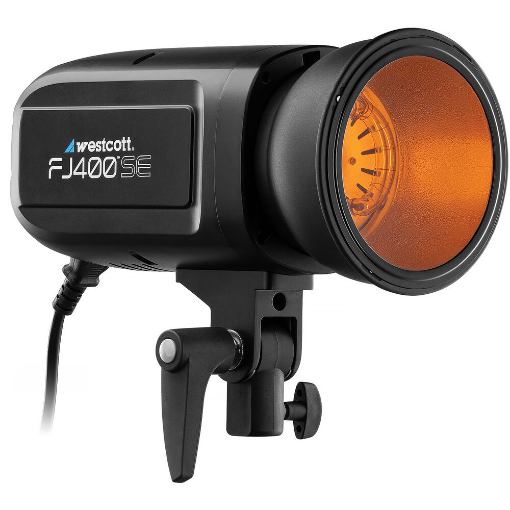 Westcott Kit stroboscopique FJ400-SE 3-LIGHT avec déclencheur sans fil FJ-X3 pour les caméras Sony (110V)