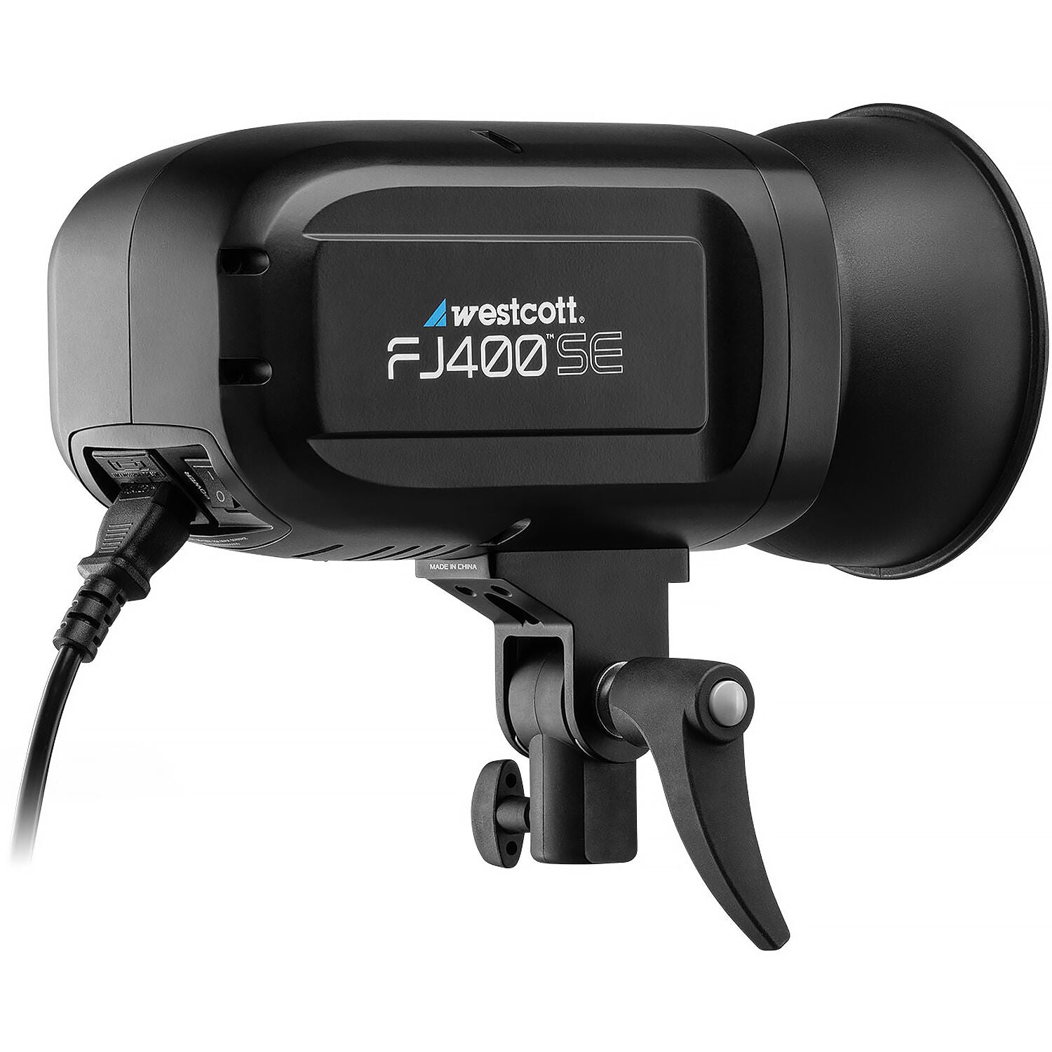 Westcott Kit stroboscopique FJ400-SE 3-LIGHT avec déclencheur sans fil FJ-X3 pour les caméras Sony (110V)