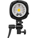 Westcott Kit stroboscopique FJ400-SE 3-LIGHT avec déclencheur sans fil FJ-X3 pour les caméras Sony (110V)
