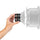 Kit d'objectif Westcott 50 mm f / 1,4 pour point optique