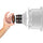 Kit d'objectif Westcott 50 mm f / 1,4 pour point optique