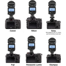 Westcott FJ80-SE M Universal 80Ws Speedlight